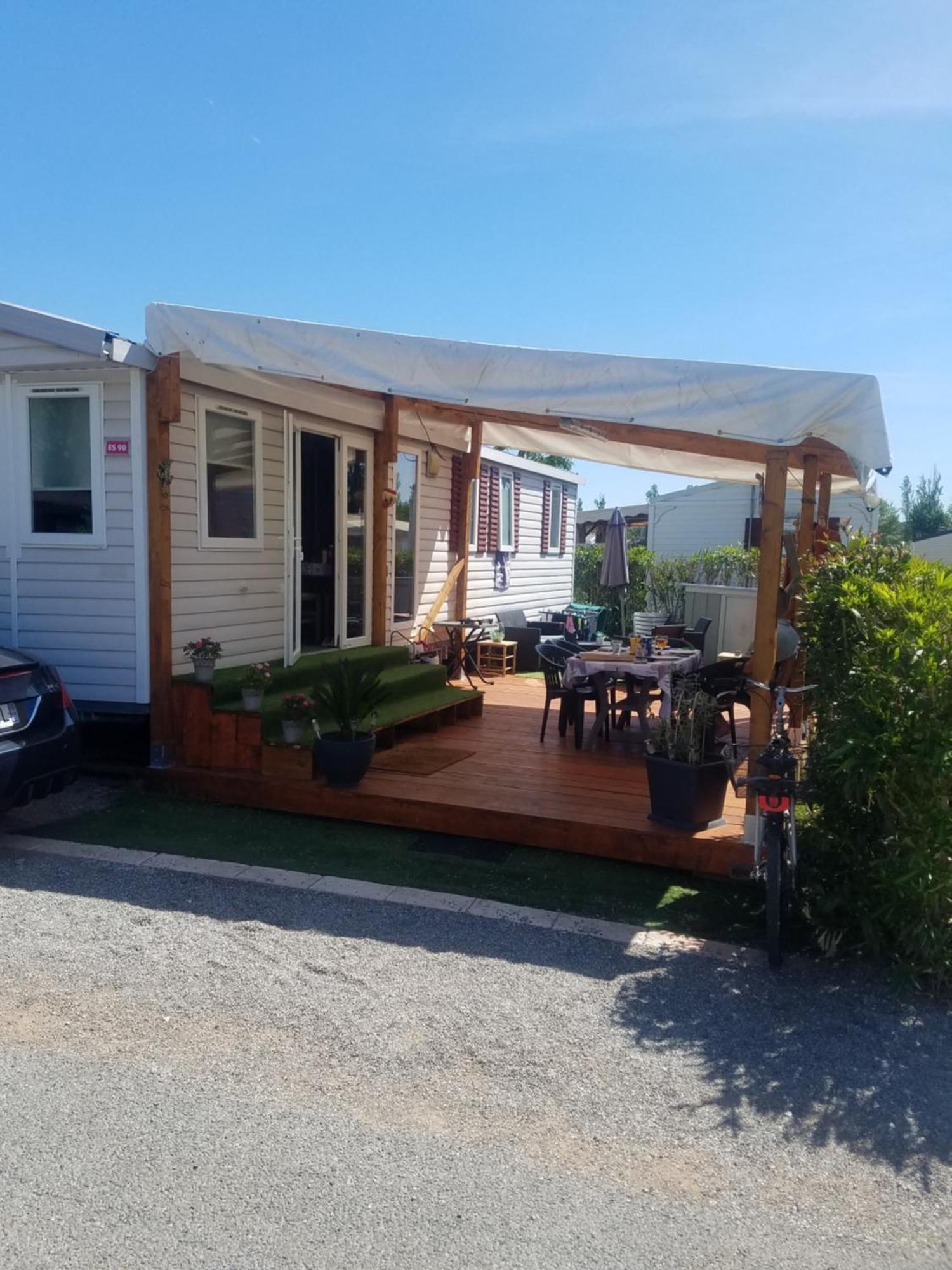 Frejus Tout Confort, Climatisation,Linge De Lit Et De Toilette, Coffre Fort, Ventilations Au Plafond Chambres Et Wifi Possible Ngoại thất bức ảnh